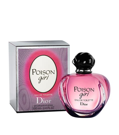 poison girl dior prezzo limoni|Poison Girl Eau De Toilette Dior for women.